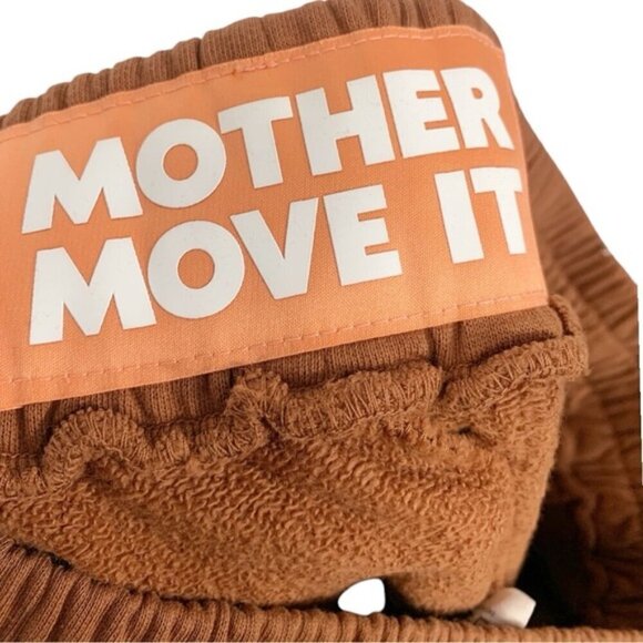 MOTHER The Knock Out Ankle Sweatpants Size XS - Picture 7 of 10